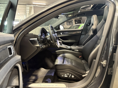 Porsche Panamera Panamera 4 E-Hybrid/21/PANO/BELUFT/CARBON/VOLL