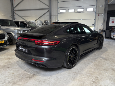 Porsche Panamera Panamera 4 E-Hybrid/21/PANO/BELUFT/CARBON/VOLL