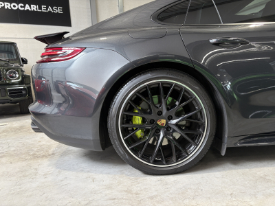 Porsche Panamera Panamera 4 E-Hybrid/21/PANO/BELUFT/CARBON/VOLL