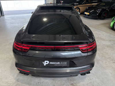 Porsche Panamera Panamera 4 E-Hybrid/21/PANO/BELUFT/CARBON/VOLL