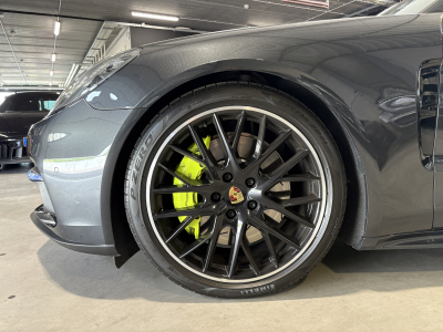 Porsche Panamera Panamera 4 E-Hybrid/21/PANO/BELUFT/CARBON/VOLL