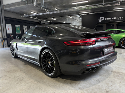 Porsche Panamera Panamera 4 E-Hybrid/21/PANO/BELUFT/CARBON/VOLL