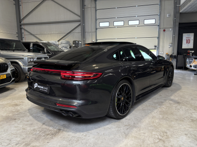 Porsche Panamera Panamera 4 E-Hybrid/21/PANO/BELUFT/CARBON/VOLL