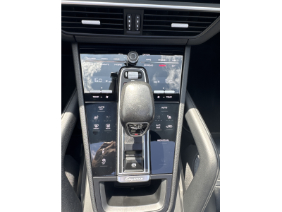 Porsche Cayenne E-Hybrid 340CV