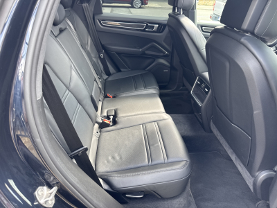 Porsche Cayenne E-Hybrid 340CV
