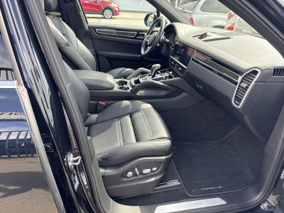 Porsche Cayenne E-Hybrid 340CV