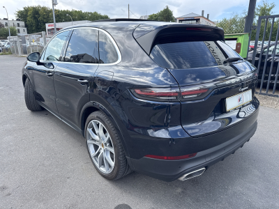 Porsche Cayenne E-Hybrid 340CV