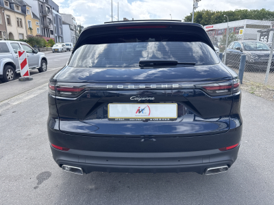Porsche Cayenne E-Hybrid 340CV