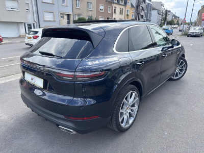 Porsche Cayenne E-Hybrid 340CV
