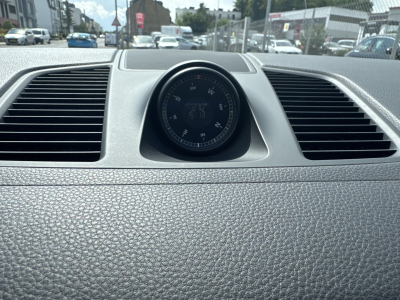 Porsche Cayenne E-Hybrid 340CV