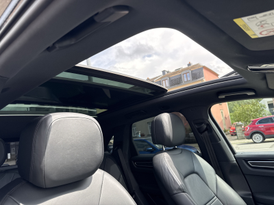 Porsche Cayenne E-Hybrid 340CV