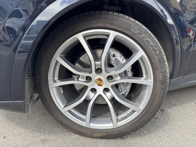 Porsche Cayenne E-Hybrid 340CV