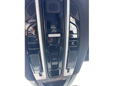 Porsche Cayenne E-Hybrid 340CV
