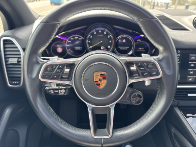 Porsche Cayenne E-Hybrid 340CV