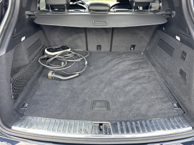 Porsche Cayenne E-Hybrid 340CV