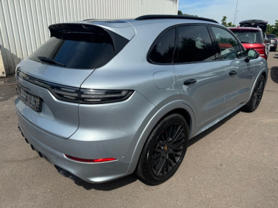 Porsche Cayenne PORSCHE CAYENNE GTS PANO HEAD UP