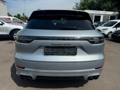 Porsche Cayenne PORSCHE CAYENNE GTS PANO HEAD UP