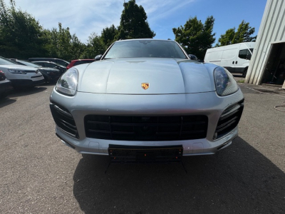 Porsche Cayenne PORSCHE CAYENNE GTS PANO HEAD UP