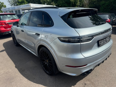 Porsche Cayenne PORSCHE CAYENNE GTS PANO HEAD UP