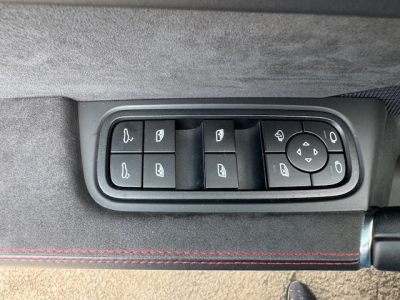 Porsche Cayenne PORSCHE CAYENNE GTS PANO HEAD UP