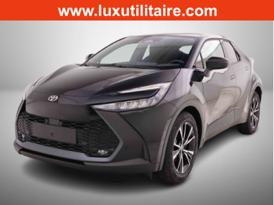 Toyota C-HR 1.8 VVT-i 140 Hybride Style Plus