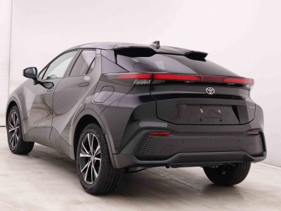 Toyota C-HR 1.8 VVT-i 140 Hybride Style Plus