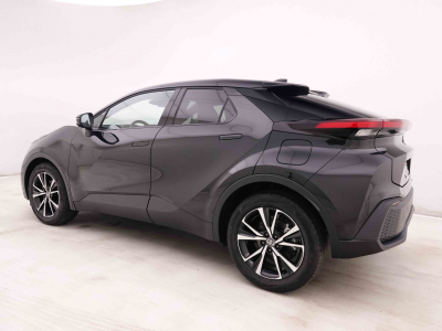 Toyota C-HR 1.8 VVT-i 140 Hybride Style Plus