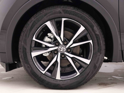 Toyota C-HR 1.8 VVT-i 140 Hybride Style Plus