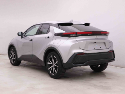 Toyota C-HR 1.8 VVT-i 140 Hybride Style Plus