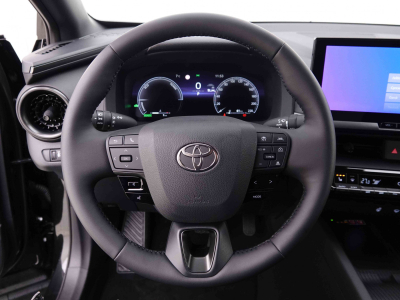 Toyota C-HR 1.8 VVT-i 140 Hybride Style Plus