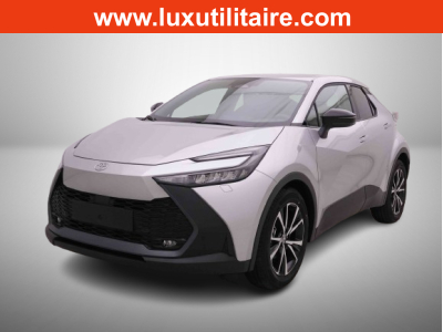 Toyota C-HR 1.8 VVT-i 140 Hybride Style Plus
