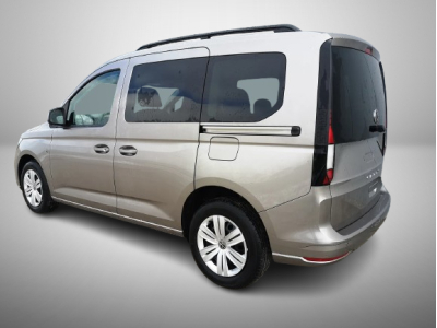 Volkswagen Caddy 2.0 TDI 122 DSG Family