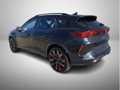 Cupra Formentor 2.0 TSi DSG 333 Facelift 4DRIVE