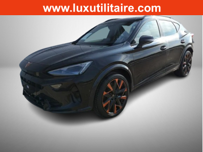 Cupra Formentor 2.0 TSi DSG 333 Facelift 4DRIVE