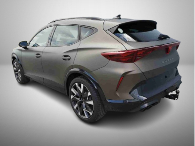 Cupra Formentor 2.0 TSi DSG 333 Facelift 4DRIVE