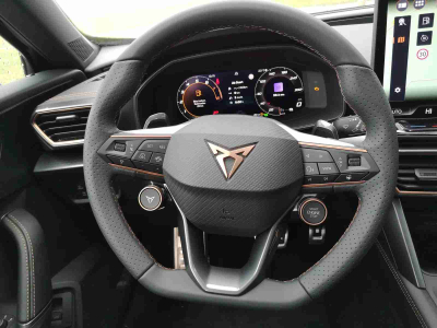 Cupra Formentor 2.0 TSi DSG 333 Facelift 4DRIVE