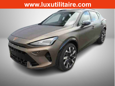 Cupra Formentor 2.0 TSi DSG 333 Facelift 4DRIVE