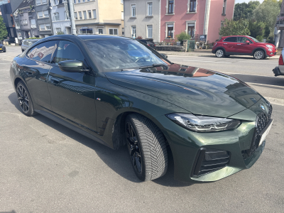 BMW 420 Gran Coupé M 184CV AUTO