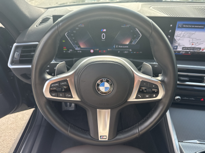 BMW 420 Gran Coupé M 184CV AUTO