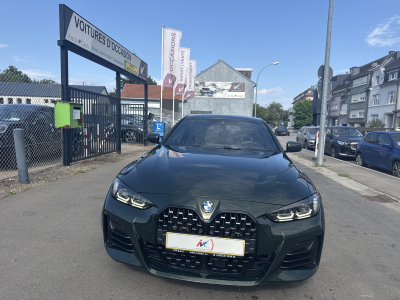 BMW 420 Gran Coupé M 184CV AUTO