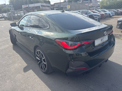 BMW 420 Gran Coupé M 184CV AUTO