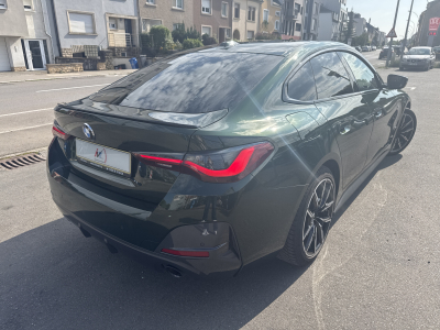 BMW 420 Gran Coupé M 184CV AUTO