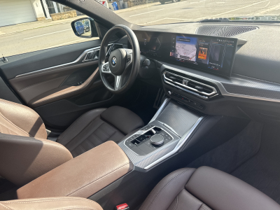 BMW 420 Gran Coupé M 184CV AUTO