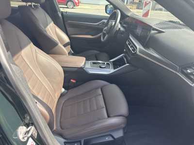 BMW 420 Gran Coupé M 184CV AUTO