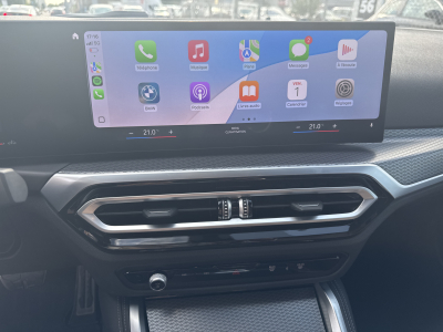 BMW 420 Gran Coupé M 184CV AUTO