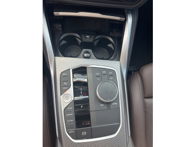 BMW 420 Gran Coupé M 184CV AUTO