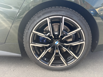 BMW 420 Gran Coupé M 184CV AUTO