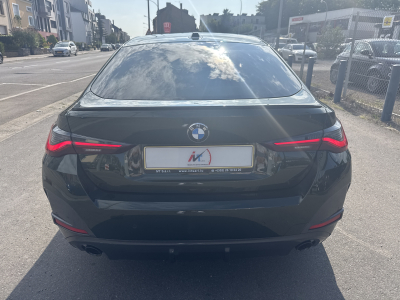 BMW 420 Gran Coupé M 184CV AUTO