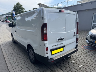 Fiat Talento 2.0 Mjet 120 L1H1