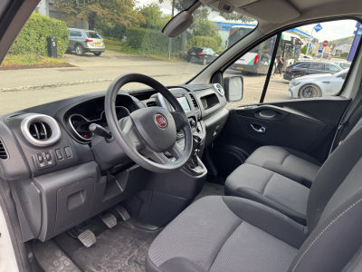 Fiat Talento 2.0 Mjet 120 L1H1